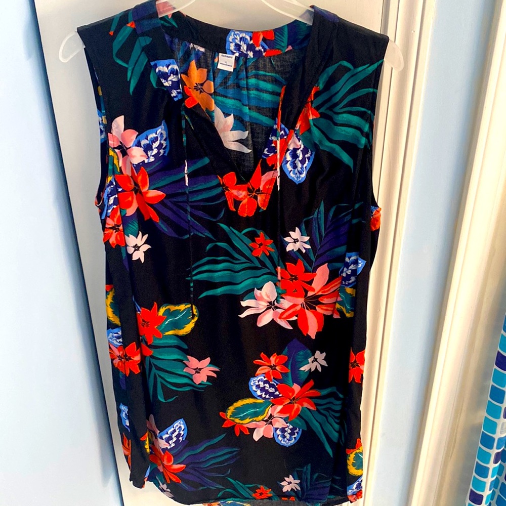 Old Navy Summer Dress or Cover up!